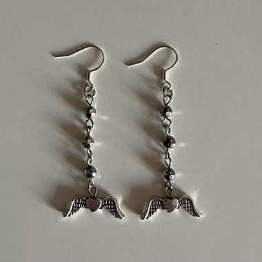 handmade earrings