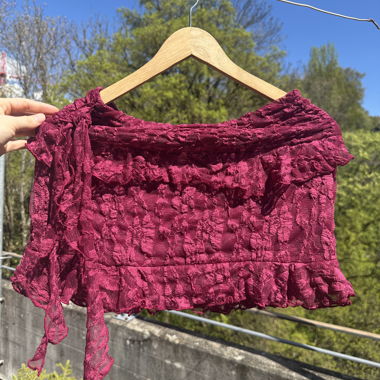 Bershka Mini Skirt S