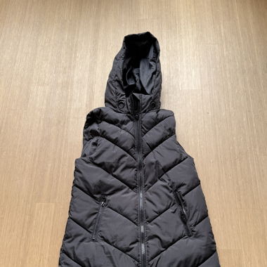 Weste/Gilet