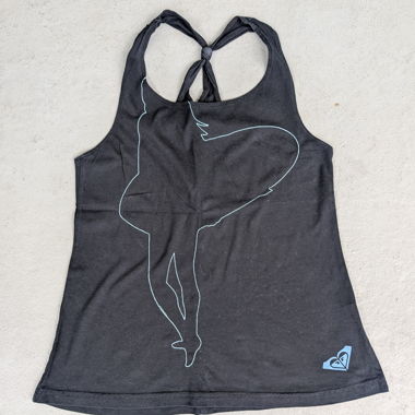 Top Roxy Tank XS