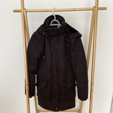 Winterjacke