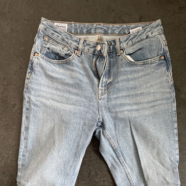 Kings of Indigo Jeans, Grösse 29x32