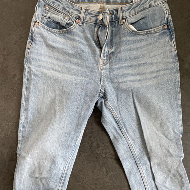Kings of Indigo Jeans, Grösse 29x32