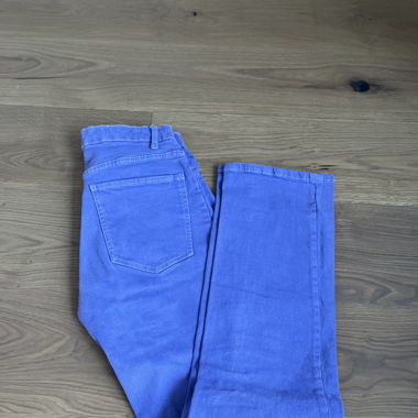 Purple Jeans 