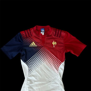 Rugby Shirt France (vintage)