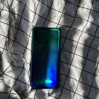 Smartphone Huawei