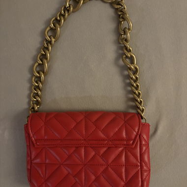 Small handbag