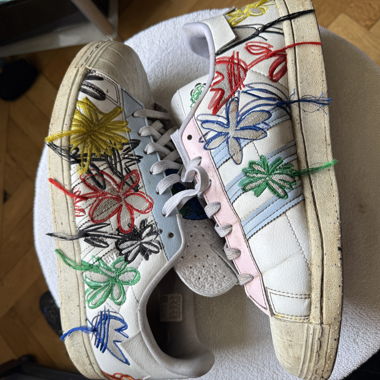 adidas superstar sean wotherspoon superearth