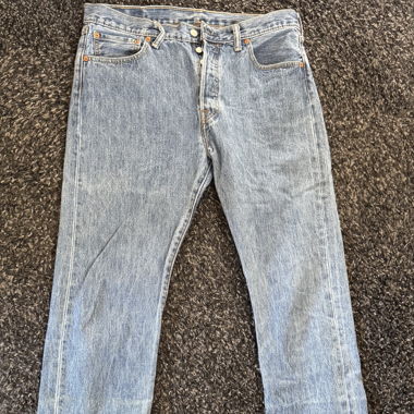 Jeans Levi's 501