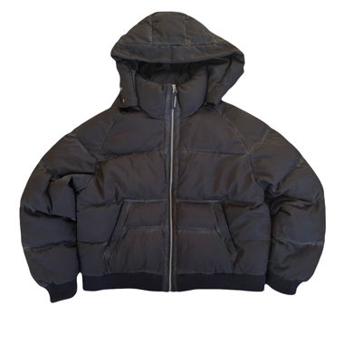 moonlight mansion puffer jacket