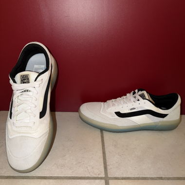 Vans AVE Pro scarpa da skate