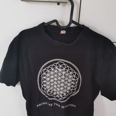 BMTH Bandshirt