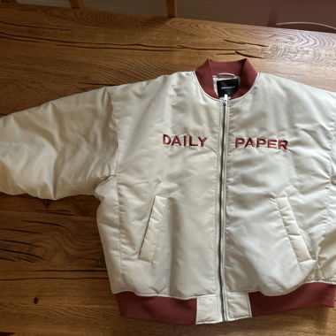 Daily Paper Jacket M