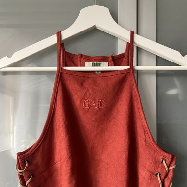Rotes Top