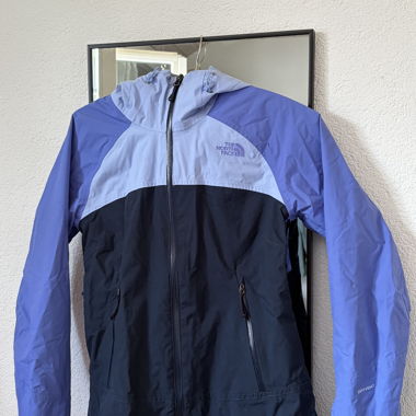 Veste de pluie Stratos The North Face