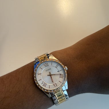 Guess Uhr