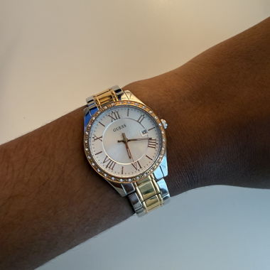 Guess Watch