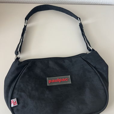 Borsa a tracolla paulpac