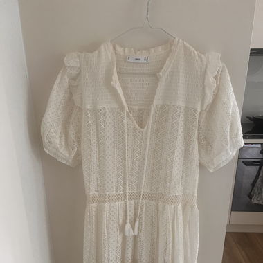 Copricostume vestito
