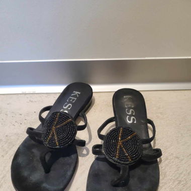 Nu-pieds "Kess"