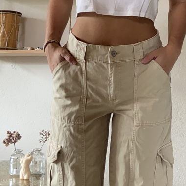 Cargopants