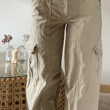 Cargopants