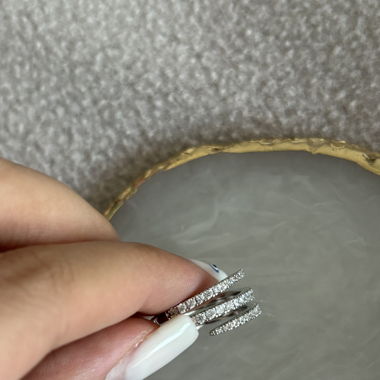 Ring classy