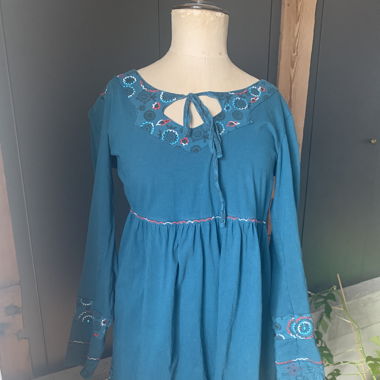 Kleid