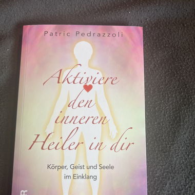 Heiler in dir 