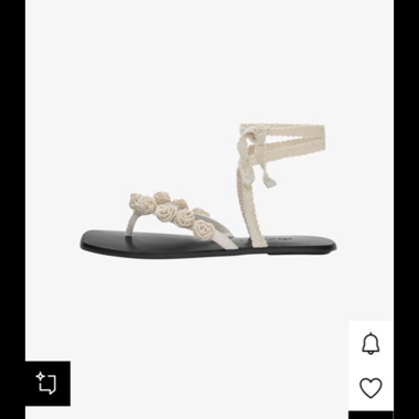 Sommer-Sandalen