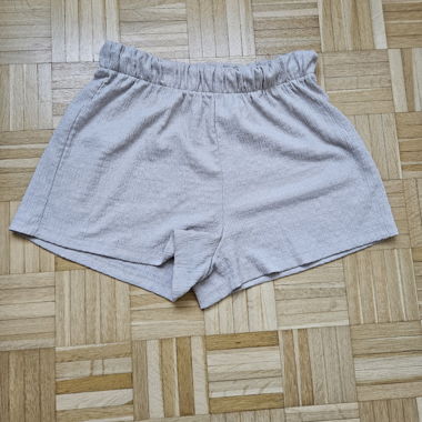 Beige Shorts vom H&M