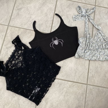 Women’s Tops Set