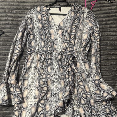 Kleid
