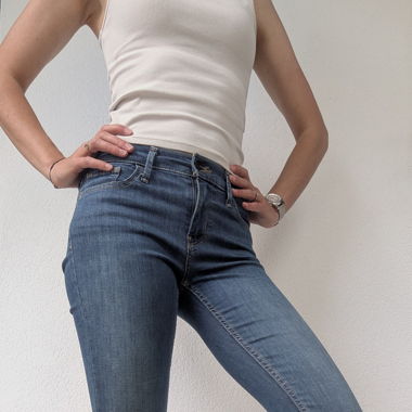 Jeans Levis slim taille 27