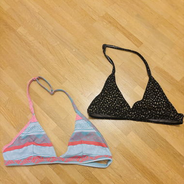 Set Top Bikini
