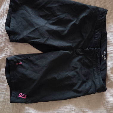 Fox Radhose XL