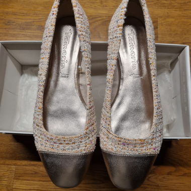 Tamaris Ballerinas
