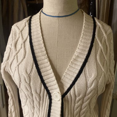 Cardigan