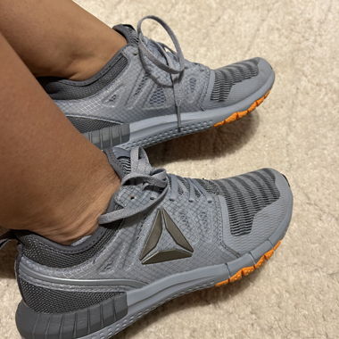 Scarpe sportive Reebok ZPrint