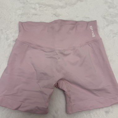 DFYNE Sport Shorts