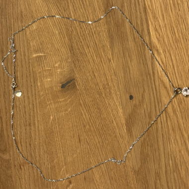 Collana Purelei