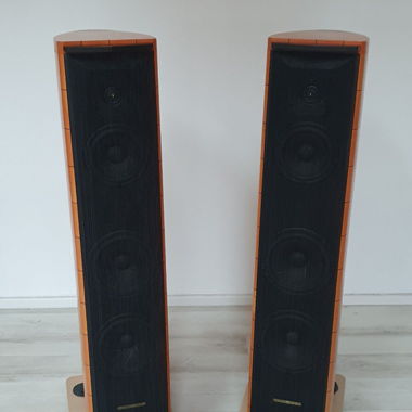 Sonus Faber Cremona Maple 1 Series