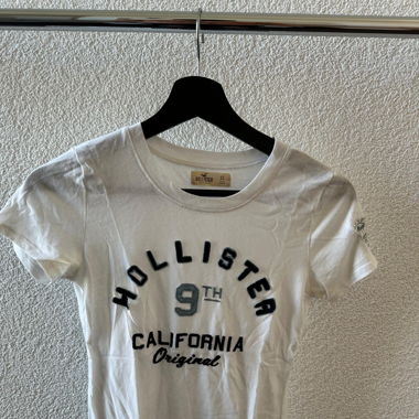 T-Shirt (Hollister)