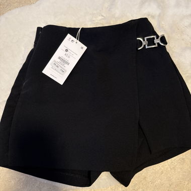 Skort Bershka