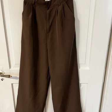Pantaloni classici