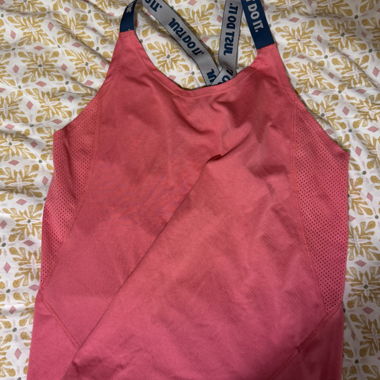 Nike Dri-FIT Sports Top
