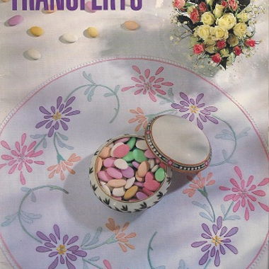 Ouvrages transferts