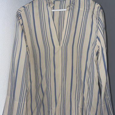 Blouse Zara