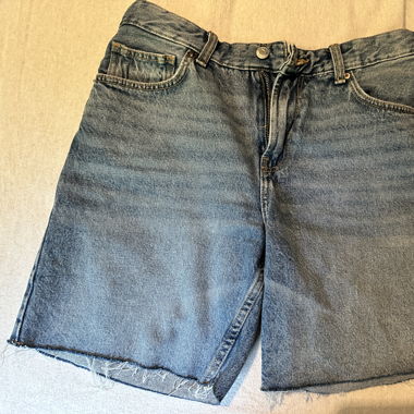 Jeans Shorts