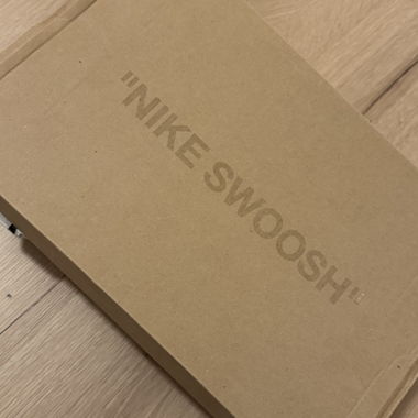 Nike Off-White Blazer Mid